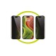 Folie de Protecție Mobile Origin EasyGlass Privacy pentru iPhone 11/XR, cu Aplicator Inclus (iPhone XR, EGA-P-i11) by www.silkase.ro