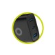 Încărcător de Rețea Mobile Origin GaN 40W MO13, 1x USB-A + 2x USB-C, Negru (Incarcatoare, FRL-GAN40W-MO13-BLK) by www.silkase.ro