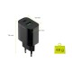 Încărcător de Retea Mobile Origin PD20W MO12, Dual Port USB-C și USB-A, Negru Încărcător de Retea Mobile Origin PD20W MO12, Dual Port USB-C și USB-A, Negru (Unelte Service GSM, FRL-PD20W-MO12-BLK) by www.silkase.ro