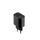 Încărcător de Retea Mobile Origin PD20W MO12, Dual Port USB-C și USB-A, Negru Încărcător de Retea Mobile Origin PD20W MO12, Dual Port USB-C și USB-A, Negru (Unelte Service GSM, FRL-PD20W-MO12-BLK) by www.silkase.ro