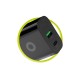 Încărcător de Retea Mobile Origin PD20W MO12, Dual Port USB-C și USB-A, Negru Încărcător de Retea Mobile Origin PD20W MO12, Dual Port USB-C și USB-A, Negru (Unelte Service GSM, FRL-PD20W-MO12-BLK) by www.silkase.ro