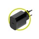 Incarcator de retea Mobile Origin MO11, Power Delivery 20W, 1 x USB-C, Negru (Încărcătoare Rețea, FRL-PD20W-MO11-BLK) by www.silkase.ro