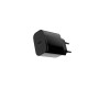 Incarcator de retea Mobile Origin MO11, Power Delivery 20W, 1 x USB-C, Negru (Încărcătoare Rețea, FRL-PD20W-MO11-BLK) by www.silkase.ro