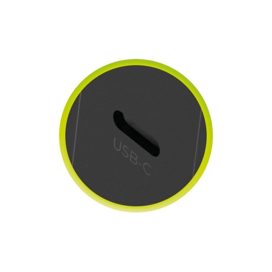 Incarcator de retea Mobile Origin MO11, Power Delivery 20W, 1 x USB-C, Negru (Încărcătoare Rețea, FRL-PD20W-MO11-BLK) by www.silkase.ro