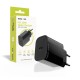 Incarcator de retea Mobile Origin MO11, Power Delivery 20W, 1 x USB-C, Negru (Încărcătoare Rețea, FRL-PD20W-MO11-BLK) by www.silkase.ro