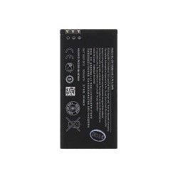 Baterie Nokia BL-5H 1830mAh Li-Ion, Tip Bulk - Performanță și Fiabilitate Baterie Nokia BL-5H 1830mAh Li-Ion, Tip Bulk - Performanță și Fiabilitate