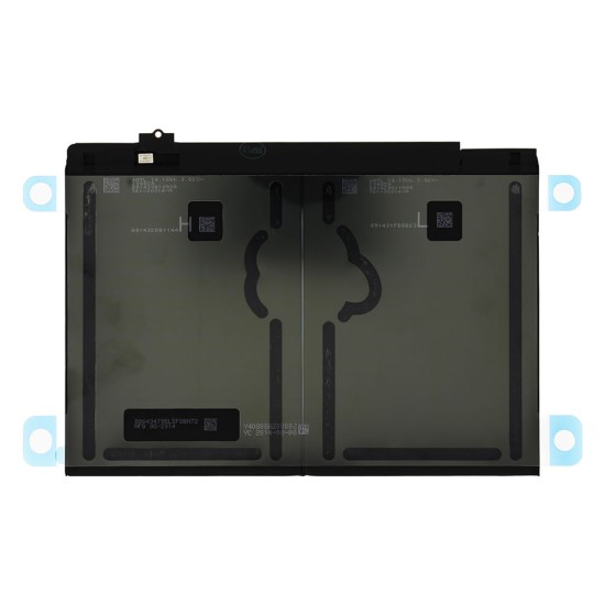 Acumulator Baterie pentru iPad Air 2, 7340mAh Li-Ion (Bulk) (Piese Schimb, 27537) by www.silkase.ro