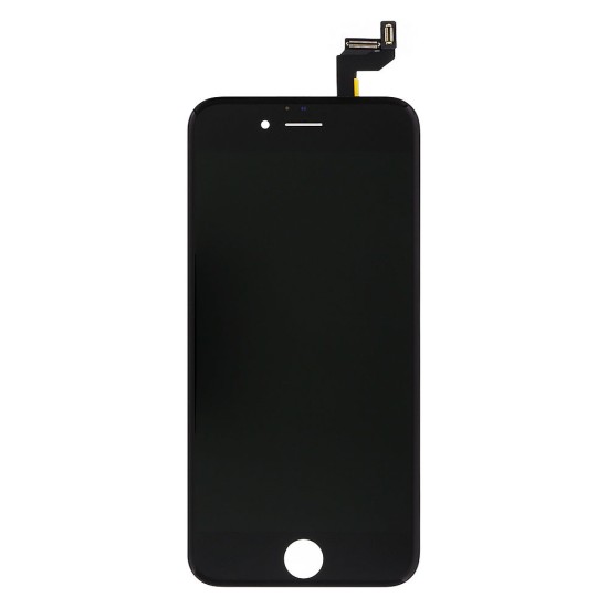 Display Ecran LCD cu Touchscreen TianMA pentru iPhone 6S, Negru Display Ecran LCD cu Touchscreen TianMA pentru iPhone 6S, Negru (Bakr, 27920) by www.silkase.ro