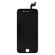 Display Ecran LCD cu Touchscreen TianMA pentru iPhone 6S, Negru Display Ecran LCD cu Touchscreen TianMA pentru iPhone 6S, Negru (Bakr, 27920) by www.silkase.ro