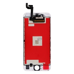 Display Ecran LCD cu Touchscreen TianMA pentru iPhone 6S, Alb Display Ecran LCD cu Touchscreen TianMA pentru iPhone 6S, Alb