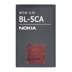 Acumulator Baterie Nokia BL-5CA, 800mAh Li-Ion (Bulk) Acumulator Baterie Nokia BL-5CA, 800mAh Li-Ion (Bulk)