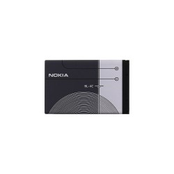 Acumulator Baterie Nokia BL-4C, 890mAh Li-Ion (Bulk) Acumulator Baterie Nokia BL-4C, 890mAh Li-Ion (Bulk)
