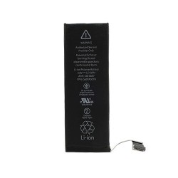 Acumulator Baterie pentru iPhone SE (2016, Gen 1), 1624mAh Li-Pol (Bulk) Acumulator Baterie pentru iPhone SE (2016, Gen 1), 1624mAh Li-Pol (Bulk)