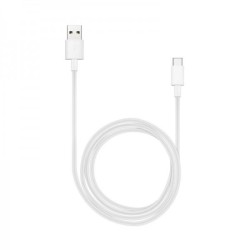 Cablu de Date Original Huawei HL1289 USB-C, 5A, 1m, Alb (Bulk) Cablu de Date Original Huawei HL1289 USB-C, 5A, 1m, Alb (Bulk)