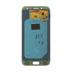 Display LCD + Touch Unit Samsung J530 Galaxy J5 2017 Black (Service Pack) Display LCD + Touch Unit Samsung J530 Galaxy J5 2017 Black (Service Pack)