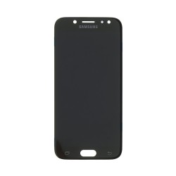 Display LCD + Touch Unit Samsung J530 Galaxy J5 2017 Black (Service Pack)