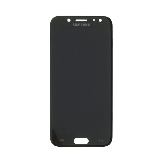 Display LCD + Touch Unit Samsung J530 Galaxy J5 2017 Black (Service Pack) Display LCD + Touch Unit Samsung J530 Galaxy J5 2017 Black (Service Pack) (Piese Schimb, GH97-20738A) by www.silkase.ro