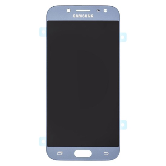 Modul Display LCD cu Touchscreen Original Samsung Galaxy J5 2017 (J530), Argintiu (Service Pack) Modul Display LCD cu Touchscreen Original Samsung Galaxy J5 2017 (J530), Argintiu (Service Pack) (Bakr, GH97-20738B) by www.silkase.ro
