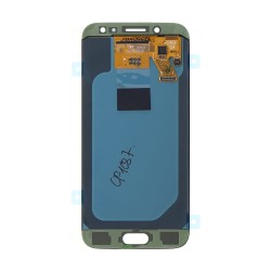 Modul Display LCD cu Touchscreen Original Samsung Galaxy J5 2017 (J530), Argintiu (Service Pack) Modul Display LCD cu Touchscreen Original Samsung Galaxy J5 2017 (J530), Argintiu (Service Pack)