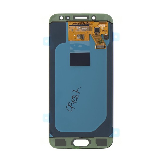 Modul Display LCD cu Touchscreen Original Samsung Galaxy J5 2017 (J530), Argintiu (Service Pack) Modul Display LCD cu Touchscreen Original Samsung Galaxy J5 2017 (J530), Argintiu (Service Pack) (Bakr, GH97-20738B) by www.silkase.ro