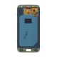 Modul Display LCD cu Touchscreen Original Samsung Galaxy J5 2017 (J530), Argintiu (Service Pack) Modul Display LCD cu Touchscreen Original Samsung Galaxy J5 2017 (J530), Argintiu (Service Pack) (Bakr, GH97-20738B) by www.silkase.ro