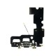 Modul Flex cu Conector Încărcare (Dock) pentru iPhone 7, Negru (Bakr, 2435550) by www.silkase.ro