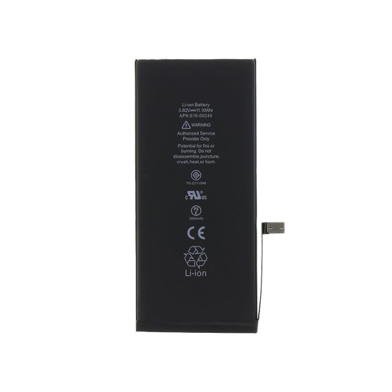 Acumulator Baterie pentru iPhone 7 Plus, 2900mAh Li-Ion (Bulk) (Piese Schimb, 2434275) by www.silkase.ro