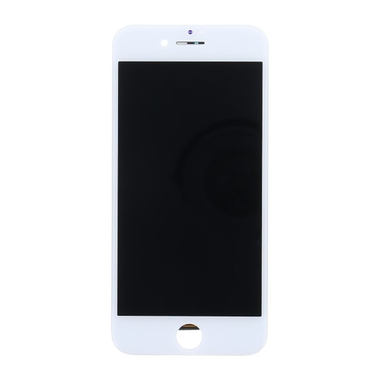 Display LCD iPhone 7 cu Touchscreen Alb TianMA, Calitate Premium Display LCD iPhone 7 cu Touchscreen Alb TianMA, Calitate Premium (Piese Schimb, 173855) by www.silkase.ro