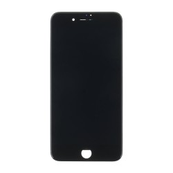 Display Ecran LCD cu Touchscreen TianMA pentru iPhone 7 Plus, Negru