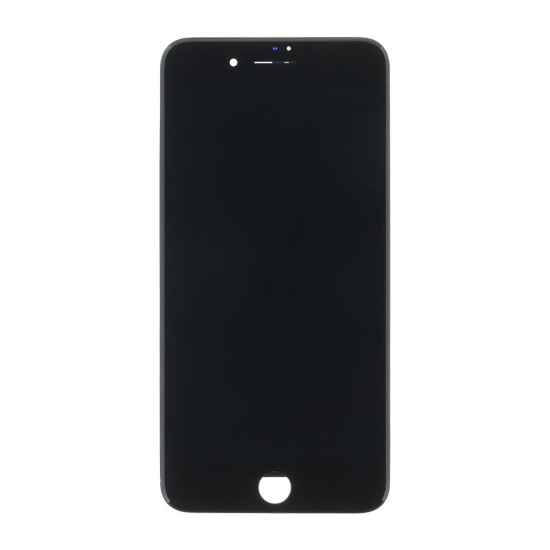 Display Ecran LCD cu Touchscreen TianMA pentru iPhone 7 Plus, Negru Display Ecran LCD cu Touchscreen TianMA pentru iPhone 7 Plus, Negru (Bakr, 173825) by www.silkase.ro