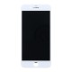 Display Ecran LCD cu Touchscreen TianMA pentru iPhone 7 Plus, Alb (Bakr, 2434805) by www.silkase.ro