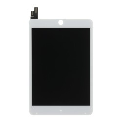 Display Ecran LCD cu Touchscreen pentru iPad mini 4, Alb