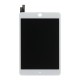 Display Ecran LCD cu Touchscreen pentru iPad mini 4, Alb (Bakr, 2436522) by www.silkase.ro