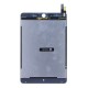 Display Ecran LCD cu Touchscreen pentru iPad mini 4, Alb (Bakr, 2436522) by www.silkase.ro