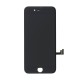 Display LCD iPhone 8 / SE 2020 / SE 2022 cu Touch Unit, Tianma, Negru (Piese Schimb, 2436758) by www.silkase.ro