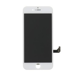 Ecran Complet iPhone 8 / SE 2020, LCD Display si Touch Unit, TianMA Incell, Alb