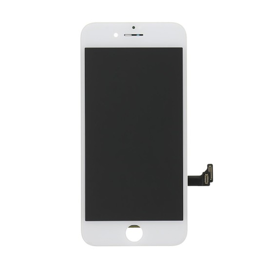 Ecran Complet iPhone 8 / SE 2020, LCD Display si Touch Unit, TianMA Incell, Alb (Piese Schimb, 2436759) by www.silkase.ro