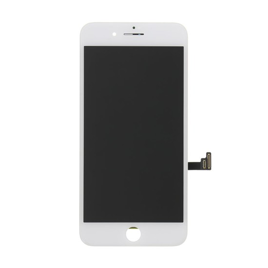 Display Ecran LCD cu Touchscreen TianMA pentru iPhone 8 Plus, Alb Display Ecran LCD cu Touchscreen TianMA pentru iPhone 8 Plus, Alb (Bakr, 2436760) by www.silkase.ro