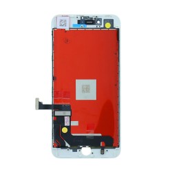 Display Ecran LCD cu Touchscreen TianMA pentru iPhone 8 Plus, Alb Display Ecran LCD cu Touchscreen TianMA pentru iPhone 8 Plus, Alb