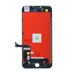 Ansamblu Display LCD și Touchscreen pentru iPhone 8 Plus, TianMA, Negru Ansamblu Display LCD și Touchscreen pentru iPhone 8 Plus, TianMA, Negru