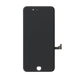 Ansamblu Display LCD și Touchscreen pentru iPhone 8 Plus, TianMA, Negru