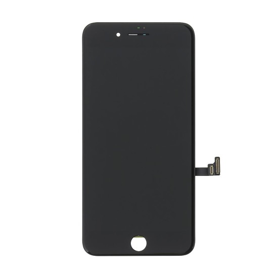 Ansamblu Display LCD și Touchscreen pentru iPhone 8 Plus, TianMA, Negru Ansamblu Display LCD și Touchscreen pentru iPhone 8 Plus, TianMA, Negru (Bakr, 190695) by www.silkase.ro