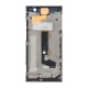 Display LCD Sony Xperia XA2 (H4113) cu Touchscreen și Ramă Roz, Service Pack Original (Bakr, 78PC0600040) by www.silkase.ro