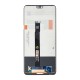 Modul Display LCD cu Touchscreen pentru Huawei P20, Negru Modul Display LCD cu Touchscreen pentru Huawei P20, Negru (Bakr, 2438607) by www.silkase.ro