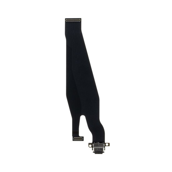 Placă de Încărcare Huawei P20 Pro cu Conector USB-C (Service Pack) (Piese Schimb, 03024UWS) by www.silkase.ro