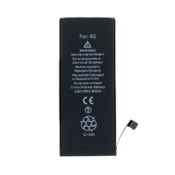 Acumulator Baterie pentru iPhone 8, 1821mAh Li-Ion (Bulk) Acumulator Baterie pentru iPhone 8, 1821mAh Li-Ion (Bulk)