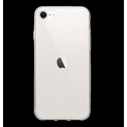 Husa Tactical TPU pentru Apple iPhone 7 / 8 / SE (2020) / SE (2022), Transparentă