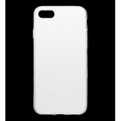 Husa Tactical TPU pentru Apple iPhone 7 / 8 / SE (2020) / SE (2022), Transparentă Husa Tactical TPU pentru Apple iPhone 7 / 8 / SE (2020) / SE (2022), Transparentă