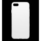 Husa Tactical TPU pentru Apple iPhone 7 / 8 / SE (2020) / SE (2022), Transparentă Husa Tactical TPU pentru Apple iPhone 7 / 8 / SE (2020) / SE (2022), Transparentă (Bakr, 2439410) by www.silkase.ro