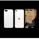 Husa Tactical TPU pentru Apple iPhone 7 / 8 / SE (2020) / SE (2022), Transparentă Husa Tactical TPU pentru Apple iPhone 7 / 8 / SE (2020) / SE (2022), Transparentă (Bakr, 2439410) by www.silkase.ro